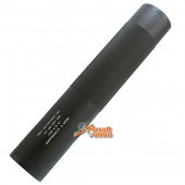 CYMA TY Suppressor Barrel Extender + / -14mm CW & CCW for Airsoft AEG GBBR