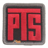 MAGPUL PTS Logo Patch (2 inch)