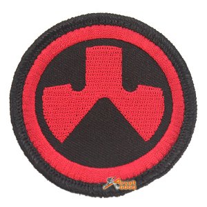 MAGPUL Logo Patch