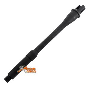 CYMA M4 AEG CQB Outer Barrel Set (10.5 Inch) for Marui Standard AEG