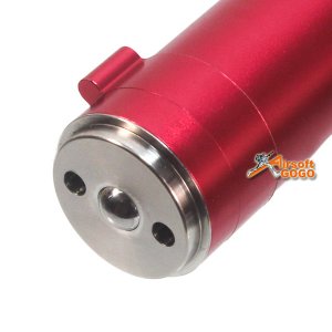 50 cylinder set systema red