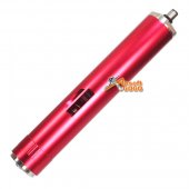 Apple Airsoft M150 Cylinder Set for Systema PTW/DTW AEG RED