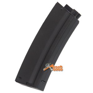 CYMA 65rd Metal Mid-Cap Magazine for  MP5 MP5K Marui CYMA Classic Army Airsoft AEG