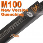 Super Shooter M100 Quenching Strengthen AEG Spring