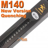 Super Shooter M140 Quenching Strengthen AEG Power Spring