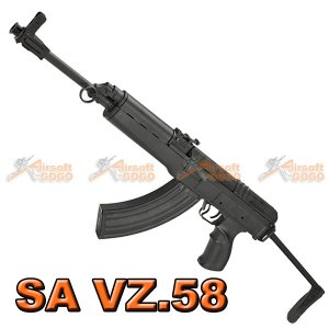 ARES SA VZ.58 Assault riffle AEG