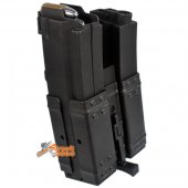 CYMA 250rds Magazine for CYMA MP5 MP5K MP5SD6 Marui Classic Army AEG