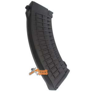 CYMA AK74 500rd Wire Pull Mag for AEG AK BK