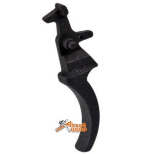 Army Force Metal Trigger for CYMA MP5 CM027 AEG