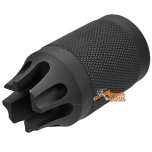 Army Froce PWS Diablo Compensator (14mm CCW )