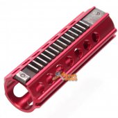 Army Force CNC 14 TEETH 14 PISTON (RED)