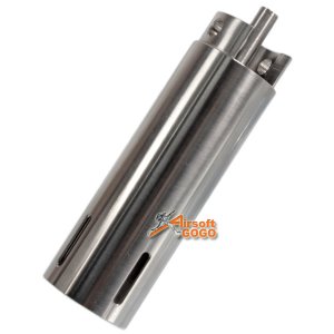 Army Force v.2 steel one piece vented cylinder