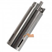 Army Force v.2 steel one piece vented cylinder