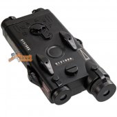 BI-09 PEQ-2 AEG RIS MOUNT BATTERY CASE