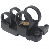 Element LR Tactical Double Stack (Black)