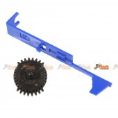 SHS Double Sector Steel Gear W/ Tappet Plate ver.2