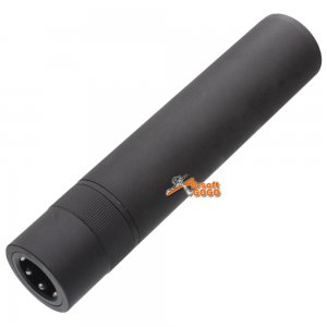 Army Force QD Extend Silencer for Airsoft M4 / M16 AEG