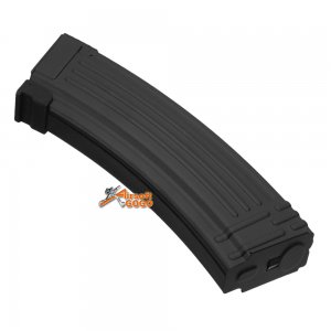 CYMA Metal AK 140rd Mid-Cap Magazine for AK AEG