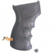 APS Ergonomics Pistol Grip for US AK/ASK AEG (Black)