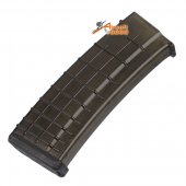 MAGPUL PTS 160rd Magazine for Masada AKM AEG BK