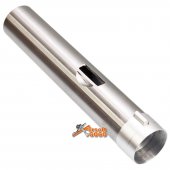 Stainless Steel Cylinder Case for systema PTW