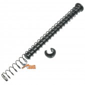 A.P.S Two Set Recoil Spring & Spring Guide for ACP Series