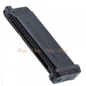 APS D-Mod Co2 Magazine for Marui G17 G18c, APS ACP601 & D-Mod Deluxe Airsoft GBB