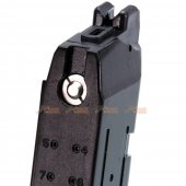 aps d mod co2 magazine marui g17 g18c aps acp601 d mod deluxe airsoft gbb