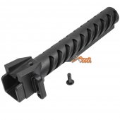 APS AK Buffer Tube PMC Style for AEG (Black)