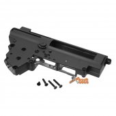 CYMA Ver.3 Gearbox Case