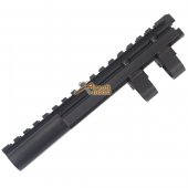 CYMA AK74 Gas Tube Top Rail (C.07)