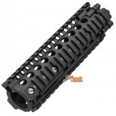 big dragon lite style aluminium 7 rail