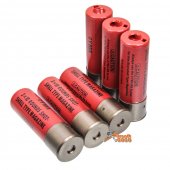 CYMA M870 Shotgun Shell for Marui System (6pcs)