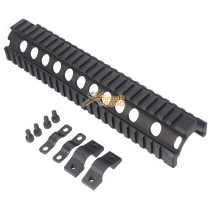 CYMA AK74 Series Tactical Lower Aluminum Handguard Rail