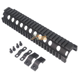 CYMA AK74 Series Tactical Lower Aluminum Handguard Rail