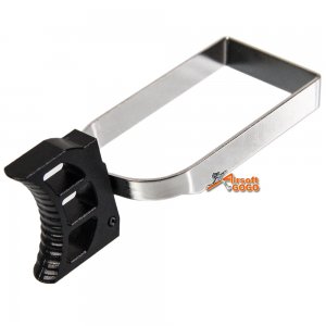 KUNG FU CNC Trigger w/Trigger Bar for TM Hi-Capa Series (Type A)