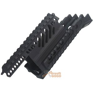 CYMA X47 Aluminum Handguard for AK Series (C.04)