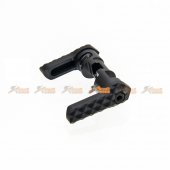 Angry Gun Ambi Selector for WE M4 GBB (Black)