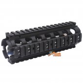 E&C Aluminum Handguard for M4 CQB