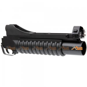 ec mp046b metal m203 granade launcher m4 series shorty type