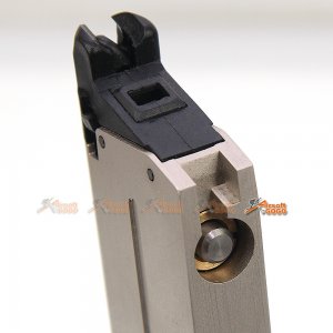 kjw 25rds magazine kjw marui 1911 meu series airsoft gbb