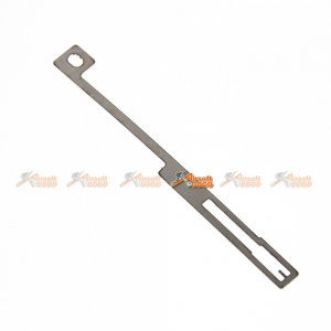 SAT Reinforced Stainless Steel Parts for Airsoft Marui M870