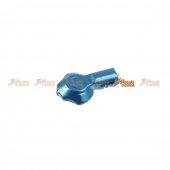 A.P.S. Phantom Short Throw Safety Selector for M4 V2 AEG (Blue)