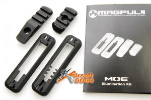 MAGPUL PTS MOE Illumination Kit