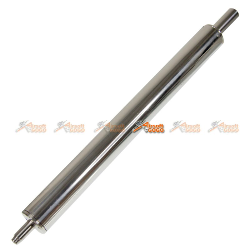 Stainless Steel CO2 conversion kit for Marui/WELL VSR-10