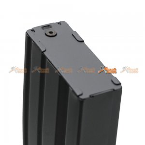 30rds m4 mid cap aeg magazine