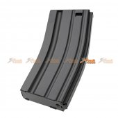 E&C 30rds M4/M16 AEG Mid-Cap Magazine