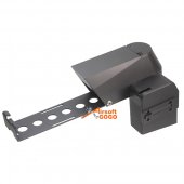 1500rd Box Magazine for P90 Series AEG