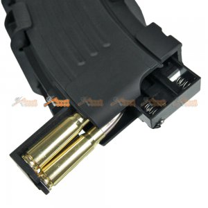 ak 1000rds electric aeg magazine