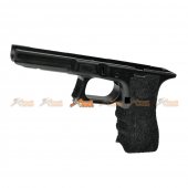 APS IPSC Plastic Body with Stippling for Marui 17 Series GBB